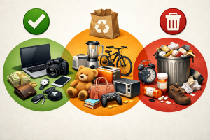 Hướng dẫn chi tiết cách chuẩn bị trước khi chuyển nhà