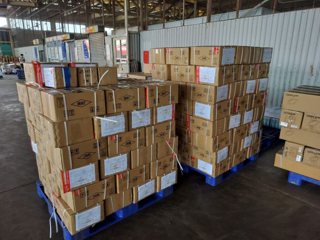 Dịch Vụ Chuyển Nhà Trọn Gói Uy Tín, Giá Tốt