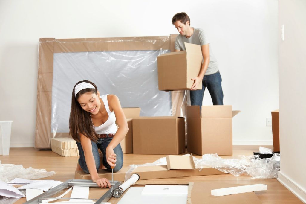 Checklist dọn nhà chi tiết từ A–Z cho người bận rộn