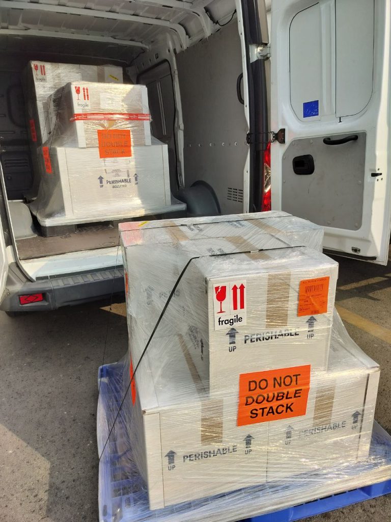 Dịch vụ chuyển nhà nội địa Vietmovinghouse – Trọn gói, nhanh chóng, an toàn