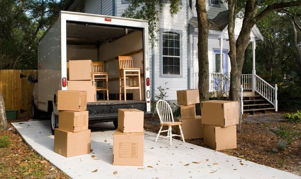 STRATEGIC GUIDE TO INTERNATIONAL RELOCATION: A SEAMLESS CROSS-BORDER TRANSITION