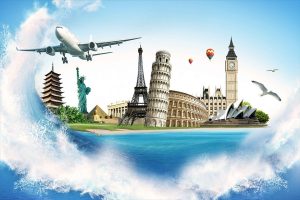 Định cư - chuyển nhà quốc tế từ Việt Nam đi hơn 200 quốc gia
