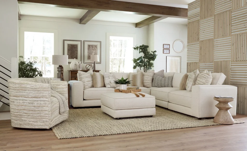 Shipping Household Furniture from Vietnam to Australia