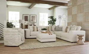 Shipping Household Furniture from Vietnam to Australia