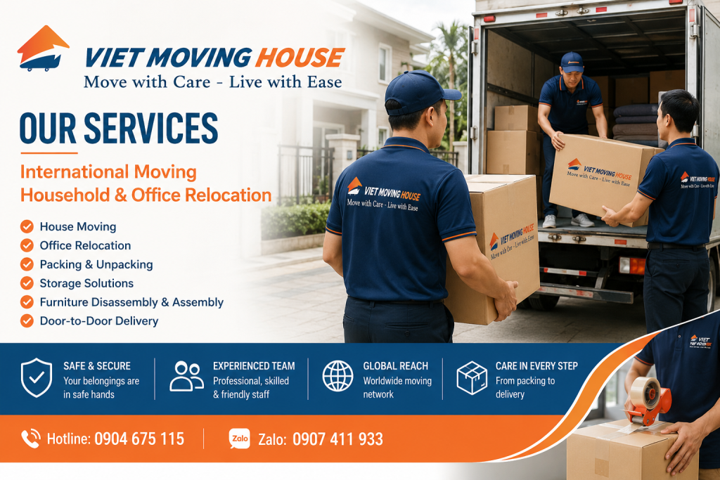Removing House from the UK to Australia