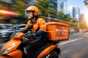 Dịch Vụ Hỏa Tốc - Giải Pháp Vận Chuyển Nhanh Cho Hàng Hóa Cần Ưu Tiên