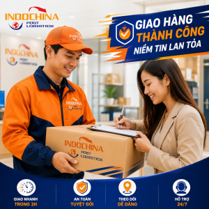 Dịch Vụ Hỏa Tốc - Giải Pháp Vận Chuyển Nhanh Cho Hàng Hóa Cần Ưu Tiên