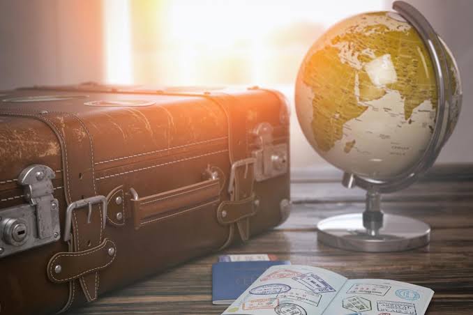 Common Mistakes When Moving Overseas